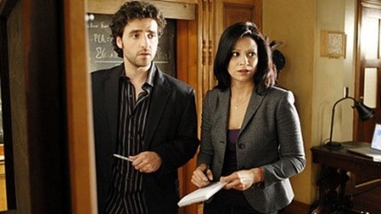 watch numb3rs online