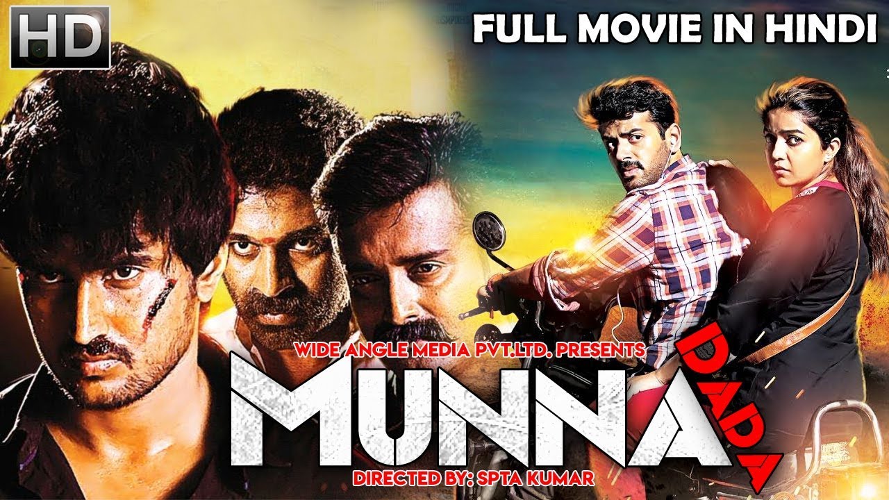 tamil movies hindi dubbed 2018