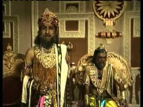br chopra mahabharat episodes